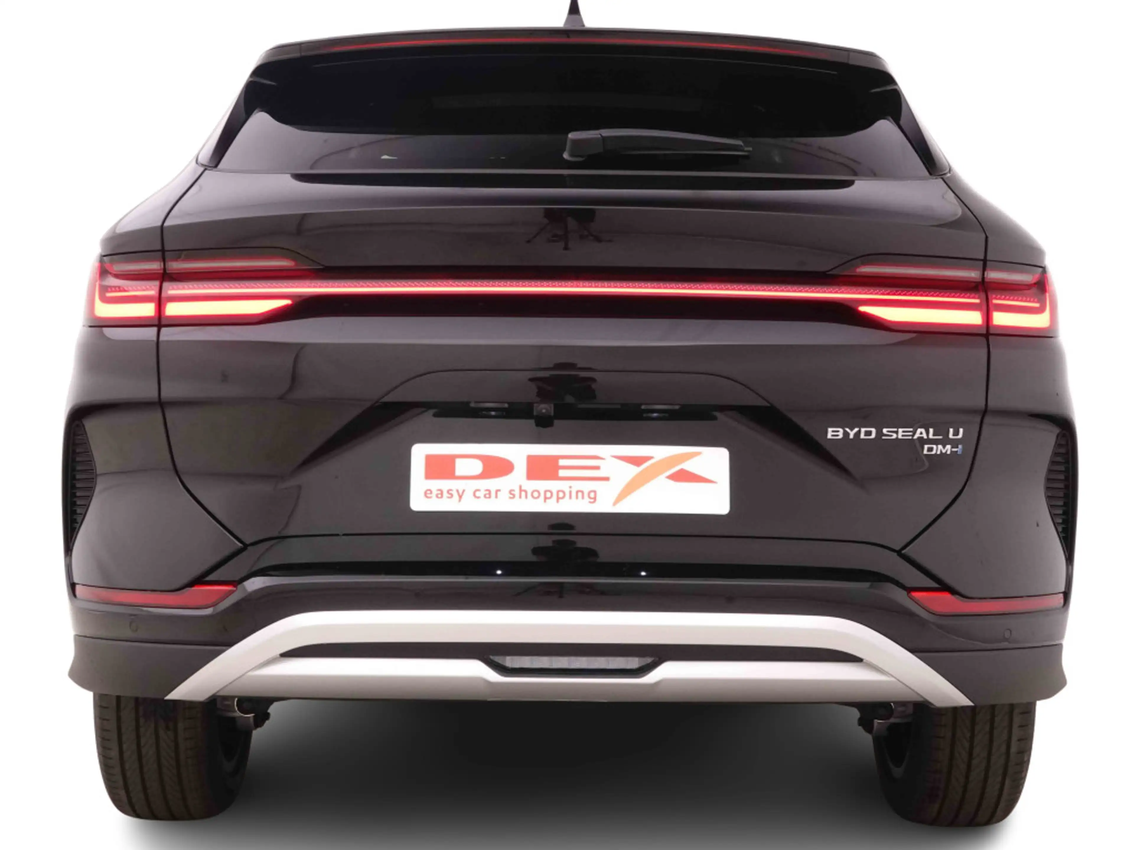 BYD Seal U PHEV 218 Boost | EV Range 80km | Pano | Leather | Infinity Sound | GPS — photo 5