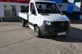 Mercedes-Benz Sprinter III Pritsche FWD 211 CDI Klima / DAB Weiß - thumbnail 1