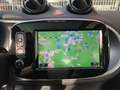 smart forFour 0.9 90CV TURBO PASSION LED NAVI PANO CAMERA Schwarz - thumbnail 13
