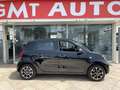 smart forFour 0.9 90CV TURBO PASSION LED NAVI PANO CAMERA Schwarz - thumbnail 6
