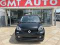 smart forFour 0.9 90CV TURBO PASSION LED NAVI PANO CAMERA Schwarz - thumbnail 8