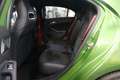 Mercedes-Benz A 250 Sport 4Matic Teilleder Navi LED Einparkhilfe Schal Grün - thumbnail 9