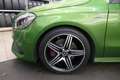 Mercedes-Benz A 250 Sport 4Matic Teilleder Navi LED Einparkhilfe Schal Grün - thumbnail 15