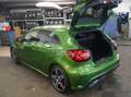 Mercedes-Benz A 250 Sport 4Matic Teilleder Navi LED Einparkhilfe Schal Grün - thumbnail 12