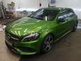 Mercedes-Benz A 250 Sport 4Matic Teilleder Navi LED Einparkhilfe Schal Grün - thumbnail 2