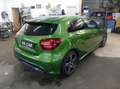 Mercedes-Benz A 250 Sport 4Matic Teilleder Navi LED Einparkhilfe Schal Grün - thumbnail 4