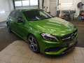 Mercedes-Benz A 250 Sport 4Matic Teilleder Navi LED Einparkhilfe Schal Grün - thumbnail 3