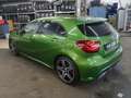 Mercedes-Benz A 250 Sport 4Matic Teilleder Navi LED Einparkhilfe Schal Grün - thumbnail 5