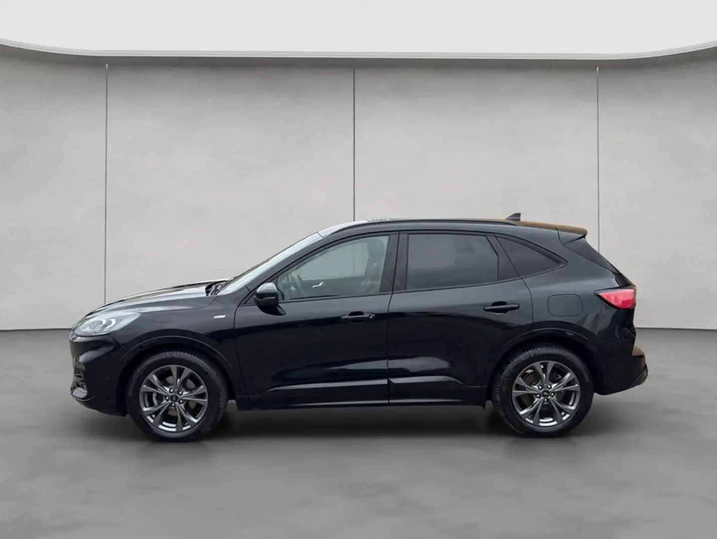 Ford Kuga 1.5 EcoBoost ST-LINE X Schwarz - 2