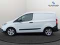 Ford Transit Courier Trend 1.5 TDCi 75ch Faible KMS Wit - thumbnail 3