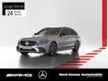 Mercedes-Benz C 300 T e AMG Comand Kamera Pano Night Totwinkel Argent - thumbnail 1