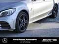 Mercedes-Benz C 300 T e AMG Comand Kamera Pano Night Totwinkel Argent - thumbnail 5