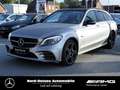 Mercedes-Benz C 300 T e AMG Comand Kamera Pano Night Totwinkel Argent - thumbnail 6