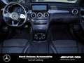 Mercedes-Benz C 300 T e AMG Comand Kamera Pano Night Totwinkel Argent - thumbnail 11