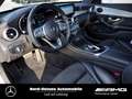 Mercedes-Benz C 300 T e AMG Comand Kamera Pano Night Totwinkel Argent - thumbnail 7