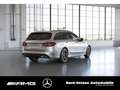 Mercedes-Benz C 300 T e AMG Comand Kamera Pano Night Totwinkel Argent - thumbnail 2