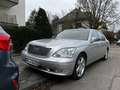 Lexus LS 430 LS 430 President Line Silber - thumbnail 2