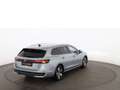 Volkswagen Passat Variant 2.0 TDI Business Aut LED AHK RADAR Silber - thumbnail 3