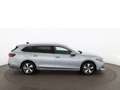 Volkswagen Passat Variant 2.0 TDI Business Aut LED AHK RADAR Silber - thumbnail 2