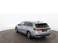Volkswagen Passat Variant 2.0 TDI Business Aut LED AHK RADAR Silber - thumbnail 4