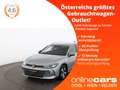Volkswagen Passat Variant 2.0 TDI Business Aut LED AHK RADAR Silber - thumbnail 1