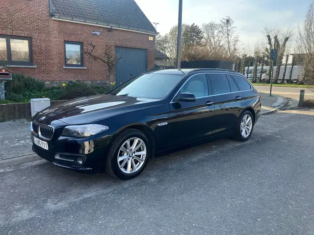 BMW 528 Touring 528i XAS