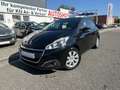 Peugeot 208 Active Pure Tech Klima+Pdc+Garantie Noir - thumbnail 1