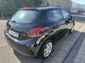Peugeot 208 Active Pure Tech Klima+Pdc+Garantie Noir - thumbnail 4
