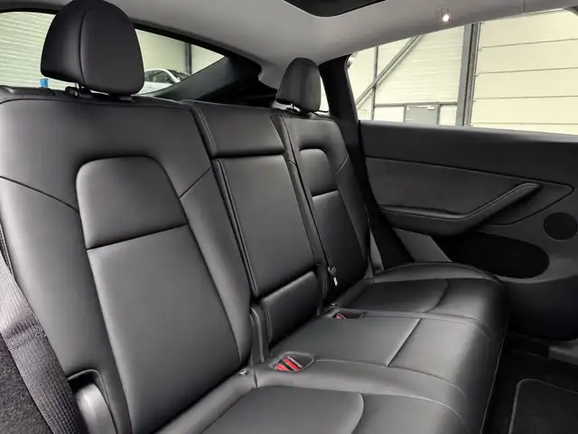 Tesla Model Y view 11