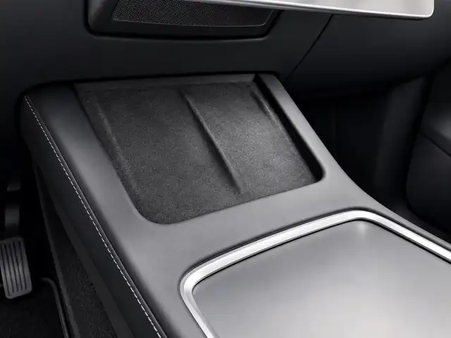 Tesla Model Y view 19