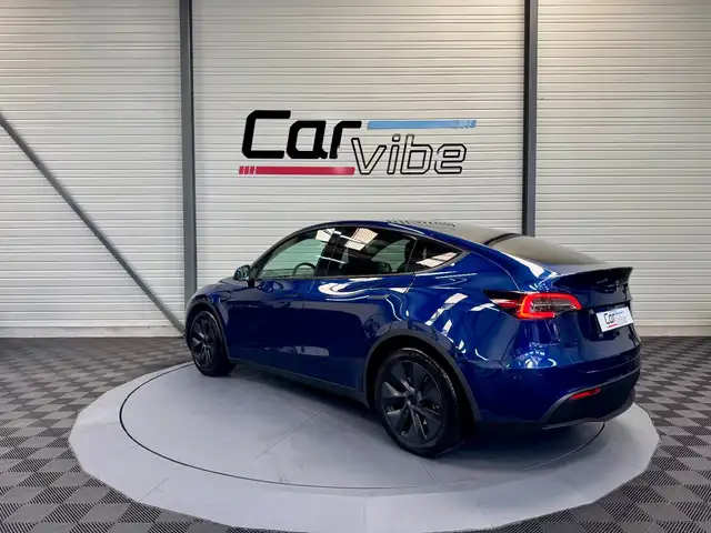 Tesla Model Y view 6