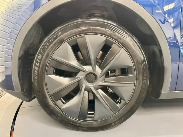 Tesla Model Y view 24