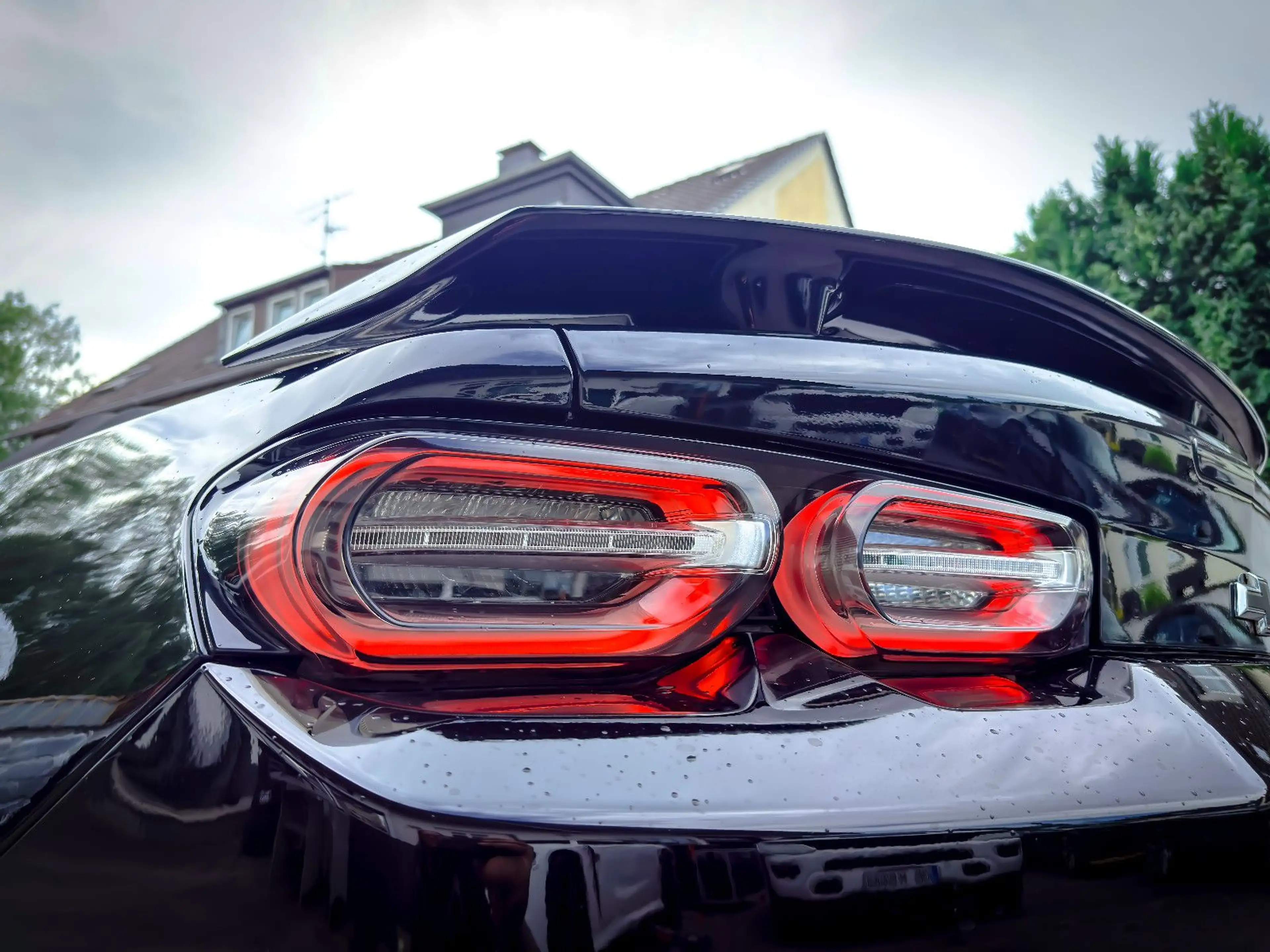 Chevrolet Camaro CAMARO SS 6.2 V8 *CABRIO*BREMBO*LED*GARANTIE* — photo 15