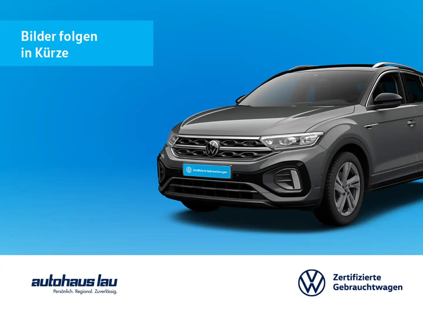 Volkswagen ID.3 Pro Performance 150 kW Tech Grau - 1