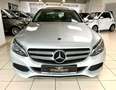 Mercedes-Benz C 180 CGI 9G-TRONIC "Avantgarde"Klima/Navi/Alus Argent - thumbnail 8