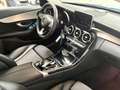 Mercedes-Benz C 180 CGI 9G-TRONIC "Avantgarde"Klima/Navi/Alus Argent - thumbnail 11