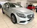 Mercedes-Benz C 180 CGI 9G-TRONIC "Avantgarde"Klima/Navi/Alus Argent - thumbnail 4