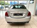 Mercedes-Benz C 180 CGI 9G-TRONIC "Avantgarde"Klima/Navi/Alus Argent - thumbnail 9