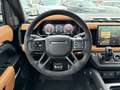 Land Rover Defender 110 P525 V8 B.SA ule+LED+NAVI+AHK+PANO B.Säule+LED Schwarz - thumbnail 16