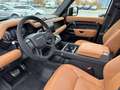 Land Rover Defender 110 P525 V8 B.SA ule+LED+NAVI+AHK+PANO B.Säule+LED Schwarz - thumbnail 28