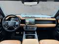 Land Rover Defender 110 P525 V8 B.SA ule+LED+NAVI+AHK+PANO B.Säule+LED Schwarz - thumbnail 4