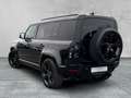 Land Rover Defender 110 P525 V8 B.SA ule+LED+NAVI+AHK+PANO B.Säule+LED Schwarz - thumbnail 12