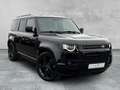 Land Rover Defender 110 P525 V8 B.SA ule+LED+NAVI+AHK+PANO B.Säule+LED Schwarz - thumbnail 10