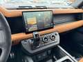 Land Rover Defender 110 P525 V8 B.SA ule+LED+NAVI+AHK+PANO B.Säule+LED Schwarz - thumbnail 23