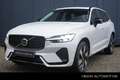 Volvo XC60 2.0 T6 Plug-in hybrid AWD Ultimate Dark | Trekhaak Wit - thumbnail 1