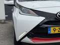 Toyota Aygo 1.0 VVT-i x-play Wit - thumbnail 5