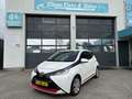 Toyota Aygo 1.0 VVT-i x-play Wit - thumbnail 1
