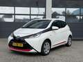Toyota Aygo 1.0 VVT-i x-play Wit - thumbnail 9