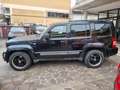 Jeep Cherokee Cherokee 2.8 crd Limited my11 Noir - thumbnail 7