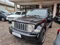 Jeep Cherokee Cherokee 2.8 crd Limited my11 Noir - thumbnail 1